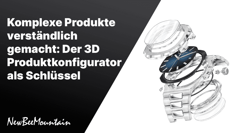 Komplexe Produkte einfach erklären